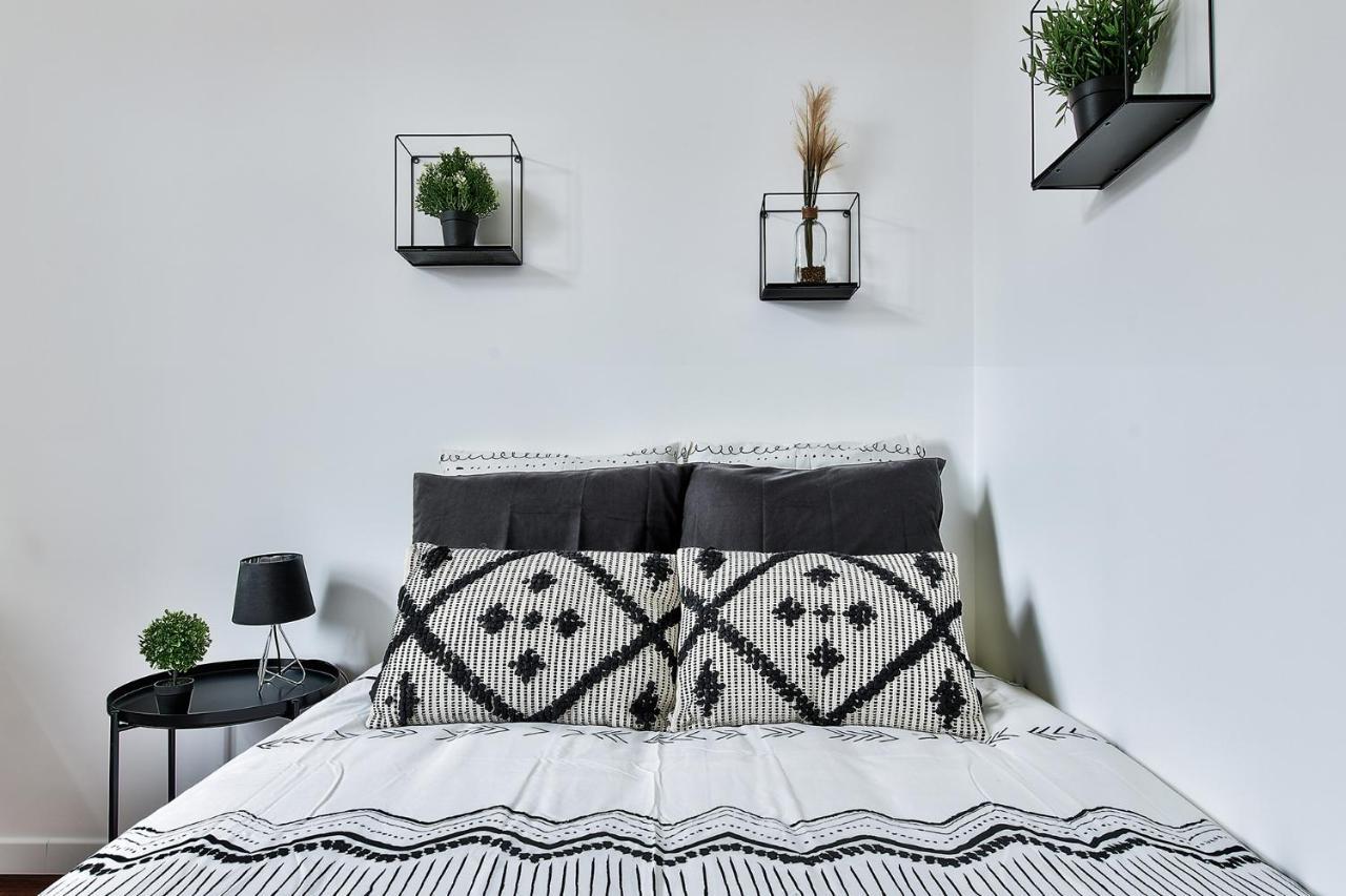 בורג-אן-ברס Appartement Le Somptueux Bressan - Hyper-Centre מראה חיצוני תמונה
