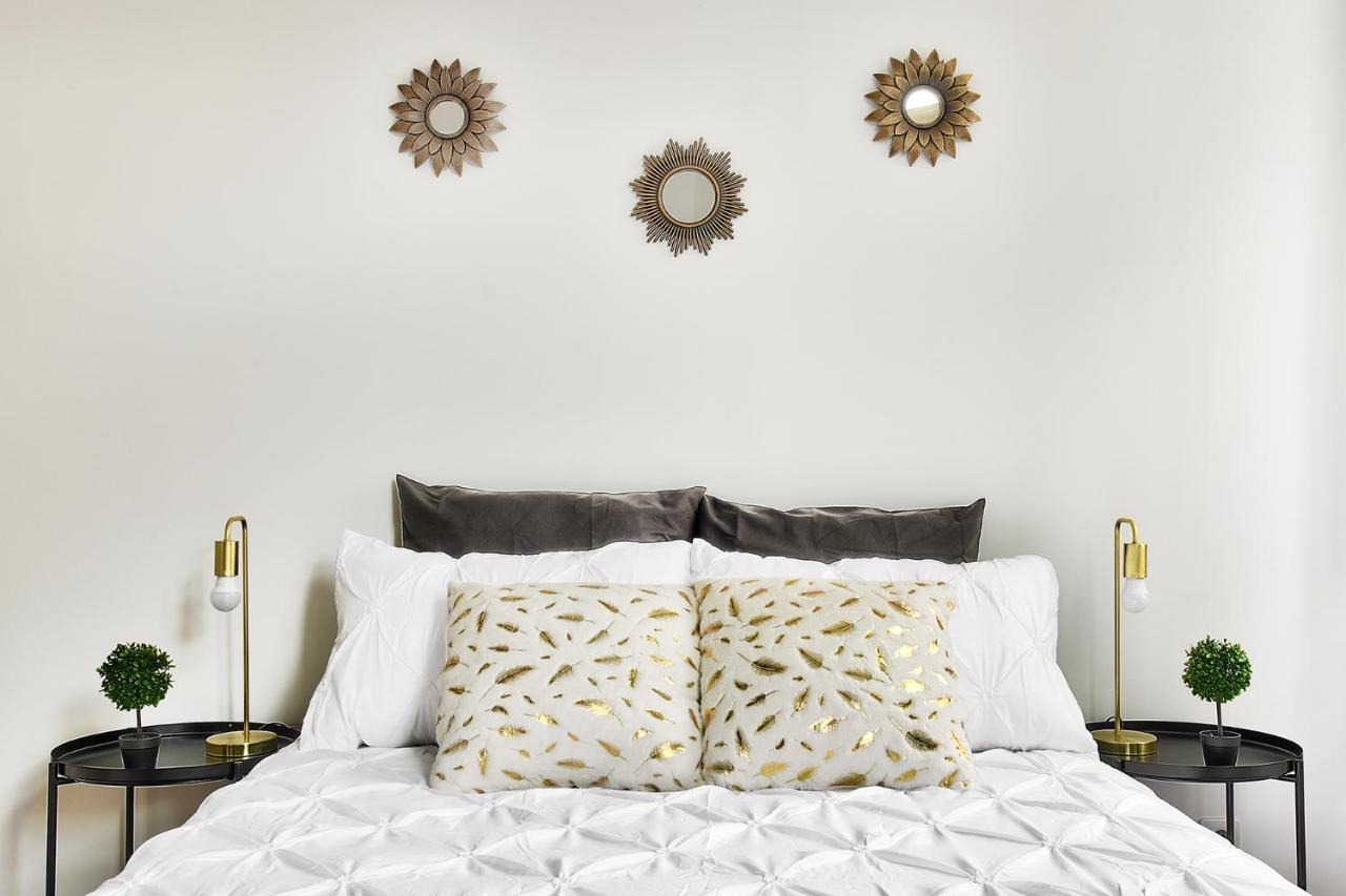 בורג-אן-ברס Appartement Le Somptueux Bressan - Hyper-Centre מראה חיצוני תמונה